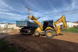 Ruas do Futuro: obras de pavimentação começam no Parque Centenário e moradores celebram nova realidade Ruas do Futuro: obras de pavimentação começam no Parque Centenário e moradores celebram nova realidade