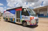 Prefeitura de Juazeiro lança programa Social em Movimento no Prefeitura Presente em Abóbora