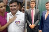 Eduardo da Fonte estica corda, briga com Raquel e Palácio já o tem como certo na chapa de Campos