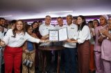 Estado amplia assistência especializada com inauguração da 1ª etapa do ambulatório do Hospital da Mulher