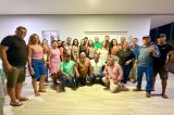 MDB de Lagoa Grande faz história e renova diretório municipal