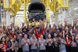 YD vai gerar cerca de 10 mil empregos e produzir 300 mil veículos por ano em Camaçari YD vai gerar cerca de 10 mil empregos e produzir 300 mil veículos por ano em Camaçari