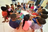 Prefeitura de Lagoa Grande destaca o impacto da educação inclusiva na vida dos alunos com Síndrome de Down