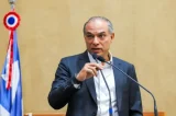 Augusto Lima e as malas de dinheiro do Master para políticos Augusto Lima e as malas de dinheiro do Master para políticos