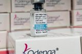 Trabalhadores da Saúde passam a receber vacina contra dengue em Sento-Sé Trabalhadores da Saúde passam a receber vacina contra dengue em Sento-Sé