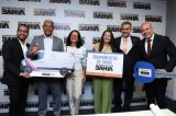 Governador se reúne com prefeito de Várzea do Poço e reforça parceria com entregas e novos investimentos