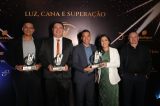 Agrovale conquista Prêmio MasterCana Norte Nordeste 2026 em três categorias