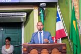 Cúpula do Podemos avalia lançar Randerson Leal à Câmara dos Deputados