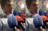 ACM Neto lança chapa majoritária e mira fim de 20 anos do PT na Bahia