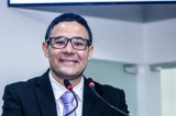 Vereador Allan Jones apresenta requerimentos cobrando melhorias aos servidores da saúde, limpeza pública e abastecimento de água; Anna Laura cobra construção de ponte; ouça