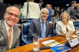 Instalação de CPI no Senado para investigar Moraes e Toffoli tem apoio de um dos três senadores pernambucanos