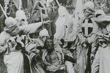 ‘O Nascimento de uma Nação’: O filme que reviveu a Ku Klux Klan