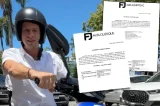 Atestados da microempresa do Ceasa usados para venda milionária de motos e bikes têm indícios de fraude e foram emitidos pelo mesmo grupo de cosméticos via CNPJ de SP
