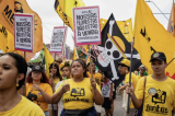 Desiludida, geração Z de esquerda tem revolta anticapitalista e críticas a Lula e Nikolas