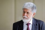 Irã não é o Iraque e não vai ser marionete, diz Celso Amorim