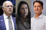 Raquel se aproxima do bolsonarismo e reacende atrito com os Ferreira