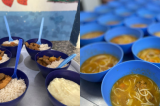 Falta até cuscuz na merenda de alunos da rede estadual