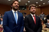 Conselheiros do TCE-PE empossados em 2023 já receberam R$ 831 mil de licença-prêmio; penduricalho é concedido após cinco anos de serviço 