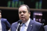 Elmar Nascimento vira aposta do Centrão na disputa por vaga no TCU