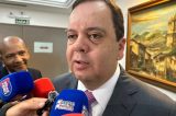 Elmar Nascimento diz que ACM Neto paga até hoje preço pela aproximação do avô com Lula
