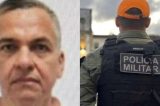 Coronel da PM comete suicídio no Espinheiro