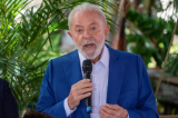 Lula defende recompra da refinaria da Petrobras na Bahia