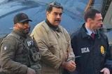 Maduro diz que está ‘bem’ em primeira mensagem publicada da prisão