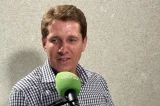 Opinião: Zé Cocá vai de vice dos sonhos a Judas Iscariotes num piscar de olhos de Rui Costa