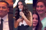 Ivete alfineta Leo Dias e Sonia Abrão em premiação da Globo: “Quem tá sabendo da minha vida são eles”