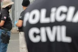 Homem é preso em Salvador acusado de matar casal em Santo Antônio de Jesus