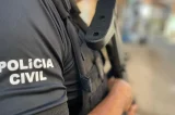Acusado de perseguir e ameaçar ex-companheira é capturado no centro de Jacobina