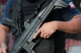 Acusado de participar de homicídio em Jacobina é preso em Sergipe após cerco policial