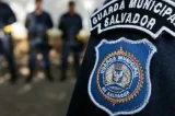 Investigador da Polícia Civil e guardas civis são denunciados por roubo a mão armada em Salvador; agentes seguem na ativa