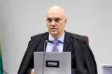 Moraes nomeia para cargo de confiança no STF delegado que indiciou Bolsonaro por trama golpista