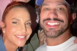 Ivete Sangalo viajou para os EUA ao lado de empresário da turnê Clareou, diz jornalista