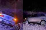 Motorista morre após acidente na BA-120 em Monte Santo
