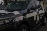 Homem é preso por descumprir medida protetiva e ameaçar ex-companheira em Paulo Afonso