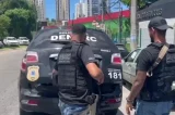 Investigado por duplo homicídio no município de Jaguarari é preso em Salvador
