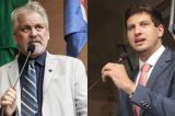 Osmar Ricardo lembra que Campos já chamou petistas de “bandidos” e diz que não foi incoerente ao assinar CPI Osmar Ricardo lembra que Campos já chamou petistas de “bandidos” e diz que não foi incoerente ao assinar CPI