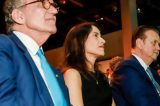 Ao lado de Kassab, Raquel Lyra articula trazer MDB para sua campanha