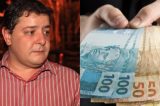 Lulinha movimenta R$ 19 milhões em quatro anos