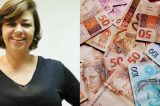 Ex-marqueteira ligada ao PT movimentou R$ 69 mi e cobrou dívida do partido Ex-marqueteira ligada ao PT movimentou R$ 69 mi e cobrou dívida do partido
