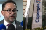 Raquel Lyra nomeia Guilherme Cavalcanti para presidência da Copergás