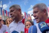 ‘Minha pesquisa é trabalho’, diz Jerônimo sobre levantamentos