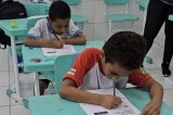 Juazeiro inicia 1º ciclo de aplicação das Avaliações Formativas do Compromisso Nacional Criança Alfabetizada em 2026