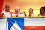 Governo exonera PM que desejou vitória a ACM Neto