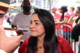 Moema reage à operação da CGU e nega ação policial em sua casa