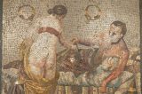 Arqueólogos identificam vila romana de mosaico perdido