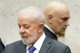 A direita empurra o Supremo Tribunal Federal para o colo de Lula