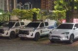 Mais um feminicídio. Empresário mata ex-mulher no Recife